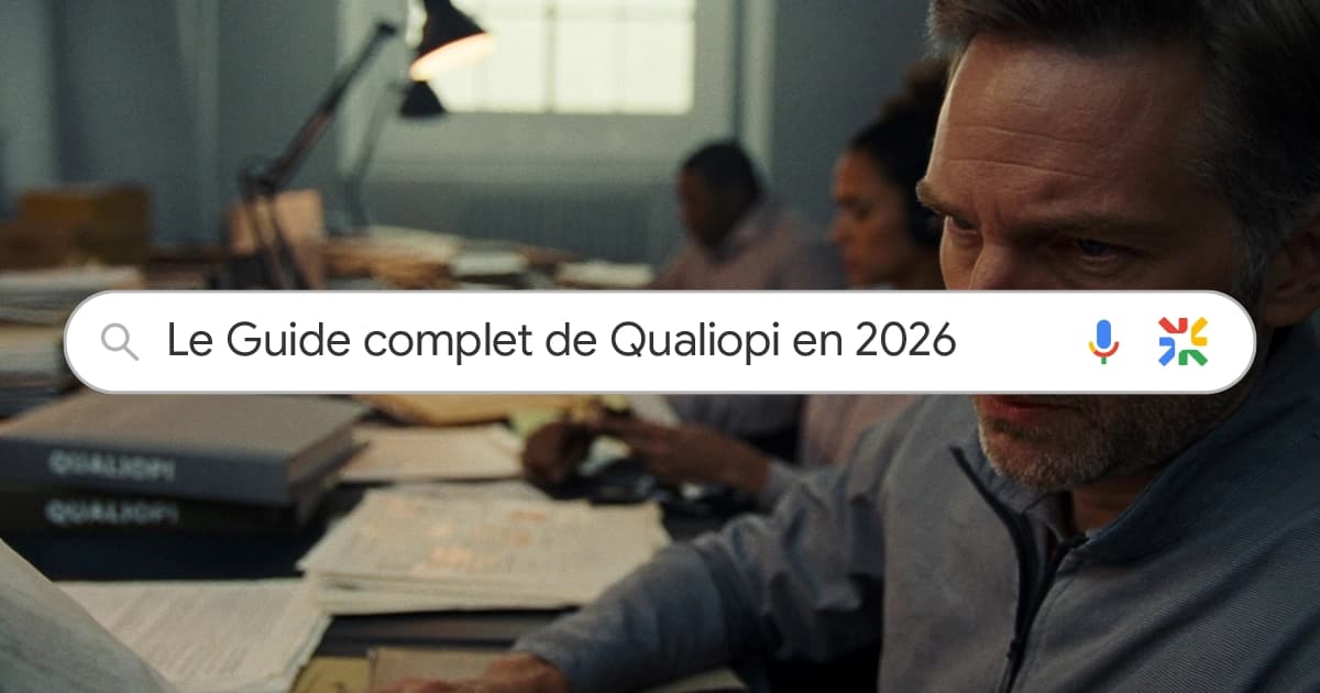 Certification Qualiopi 2026 : guide complet pour les OF
