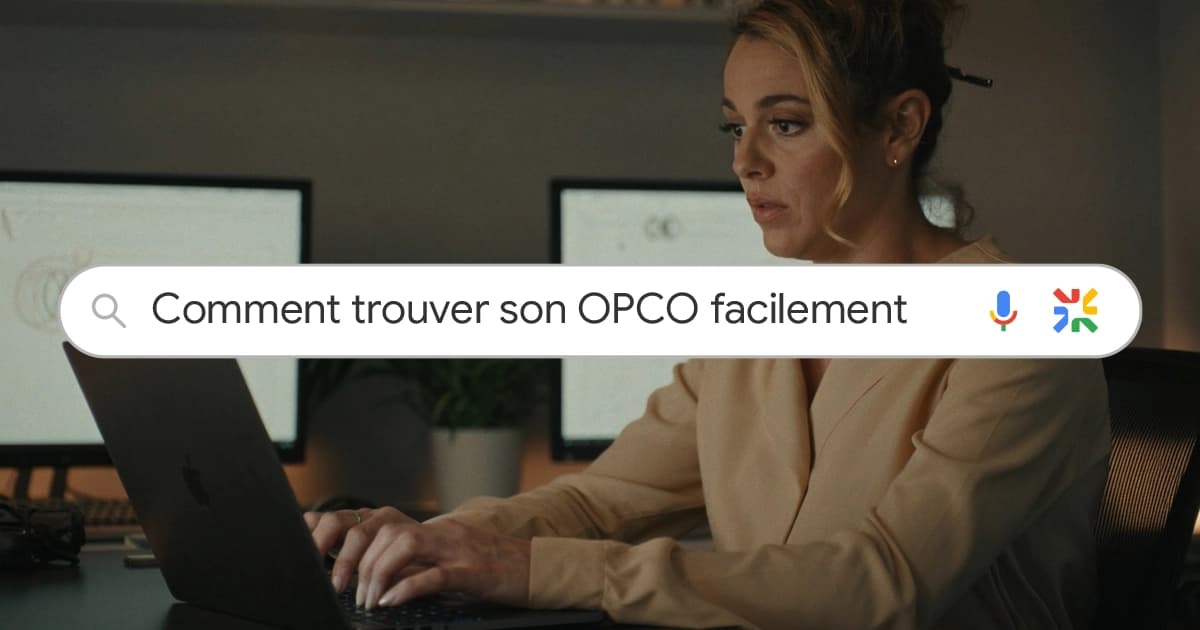 Comment trouver son OPCO en 2026