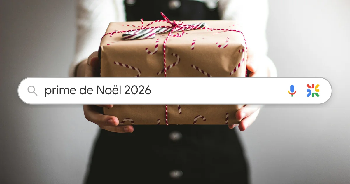 Prime de Noël 2026 : montant, conditions, date de versement