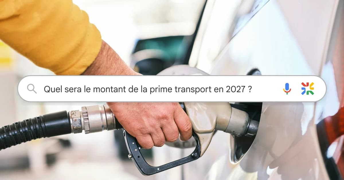 Prime transport 2027 : prime carburant, plafonds et cumuls
