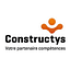 Logo Constructys