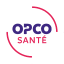 Logo OPCO Santé