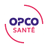 Logo OPCO Santé