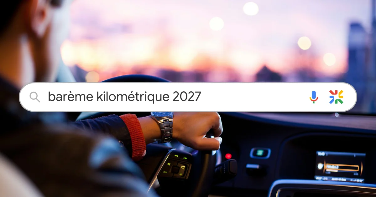 Barème kilométrique 2026 et 2027 : tableaux et projection