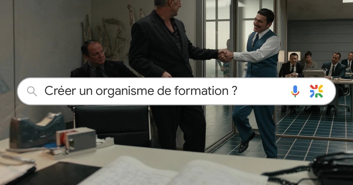 Créer un organisme de formation : NDA, Qualiopi et budget