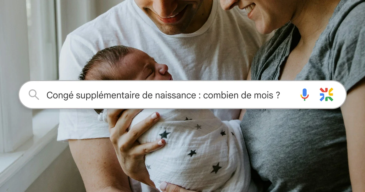 Congé supplémentaire de naissance 2026 : durée et indemnité