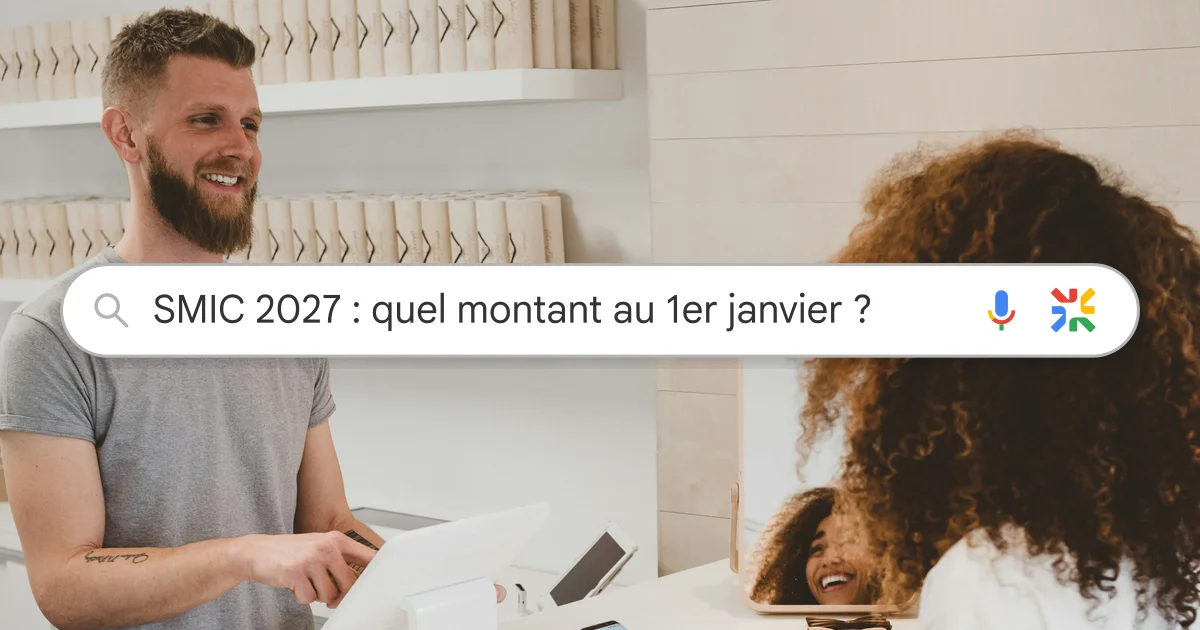 SMIC 2027 : montant prévu, SMIC net et date de la hausse