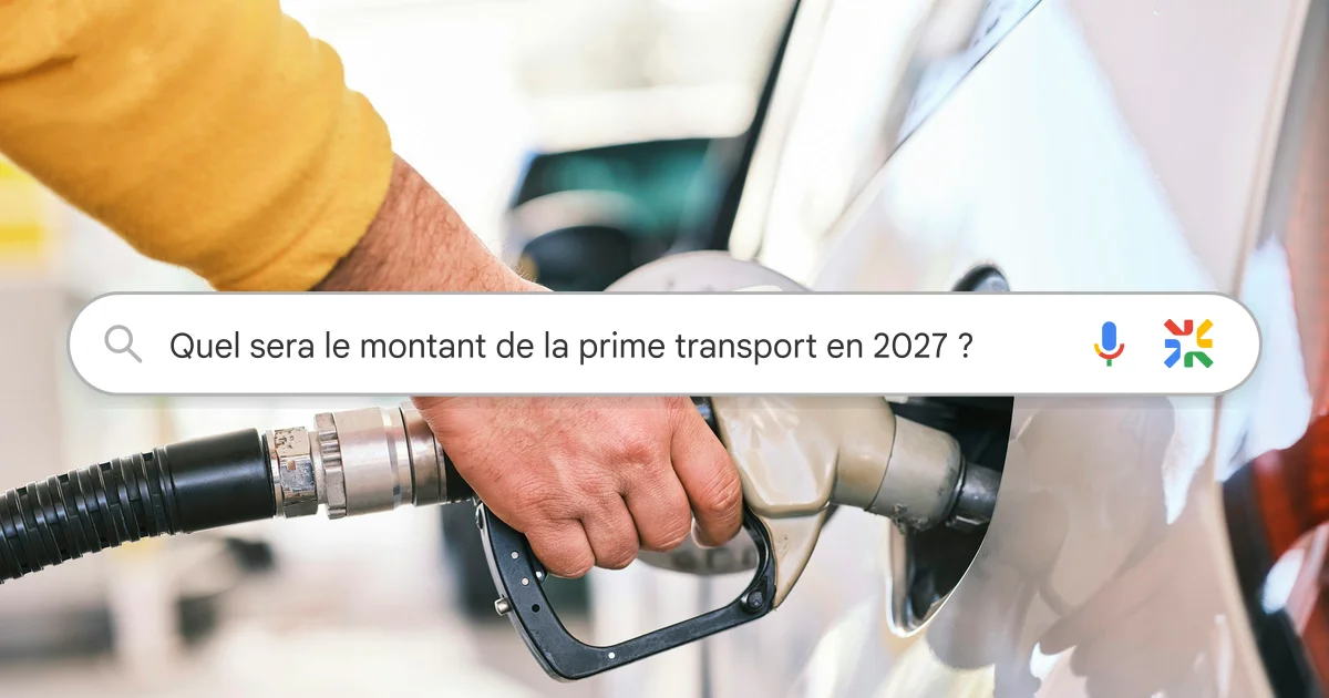 Prime transport 2027 : prime carburant, plafonds et cumuls