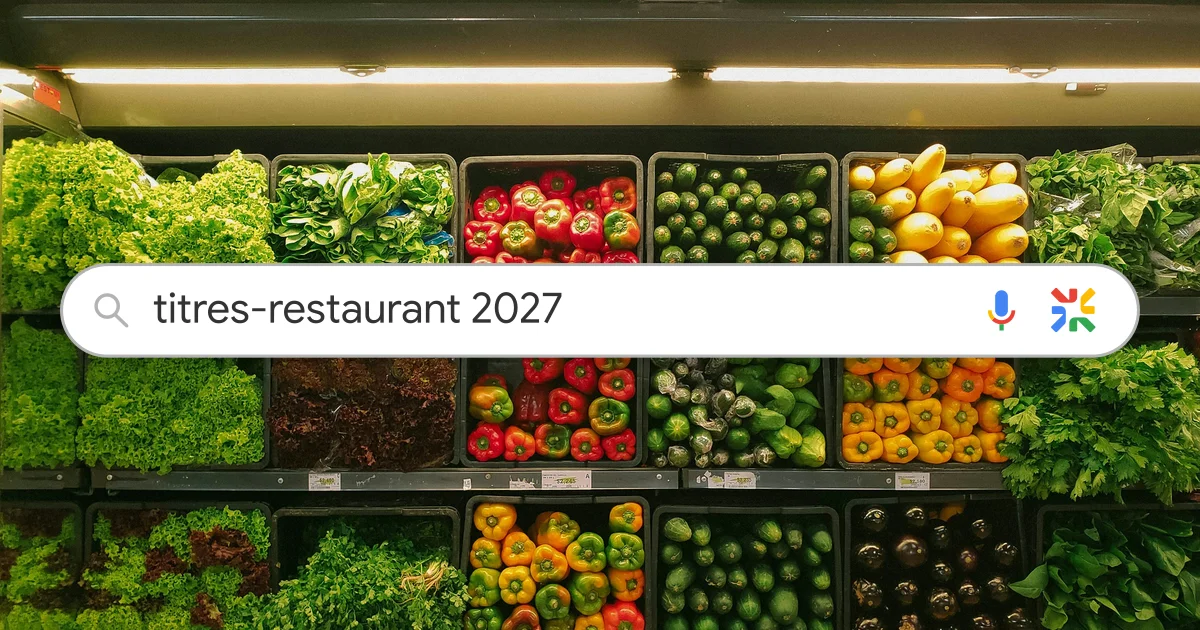 Titres-restaurant 2027 : supermarché, plafond et réforme