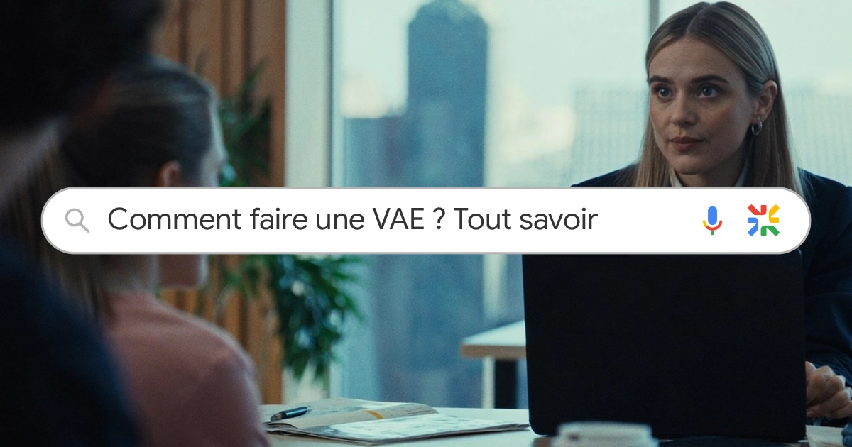 VAE : valider ses acquis et décrocher un diplôme